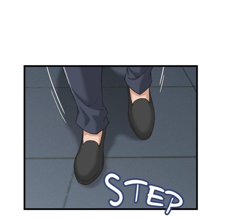 Right Under His Roof Uncensored, chapter 30, page 7 of 118