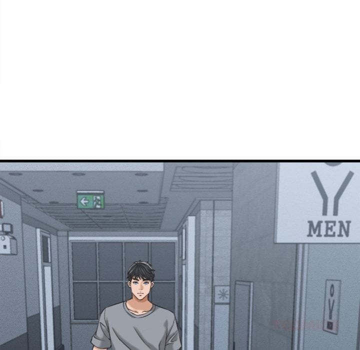 Right Under His Roof Uncensored, chapter 30, page 8 of 118