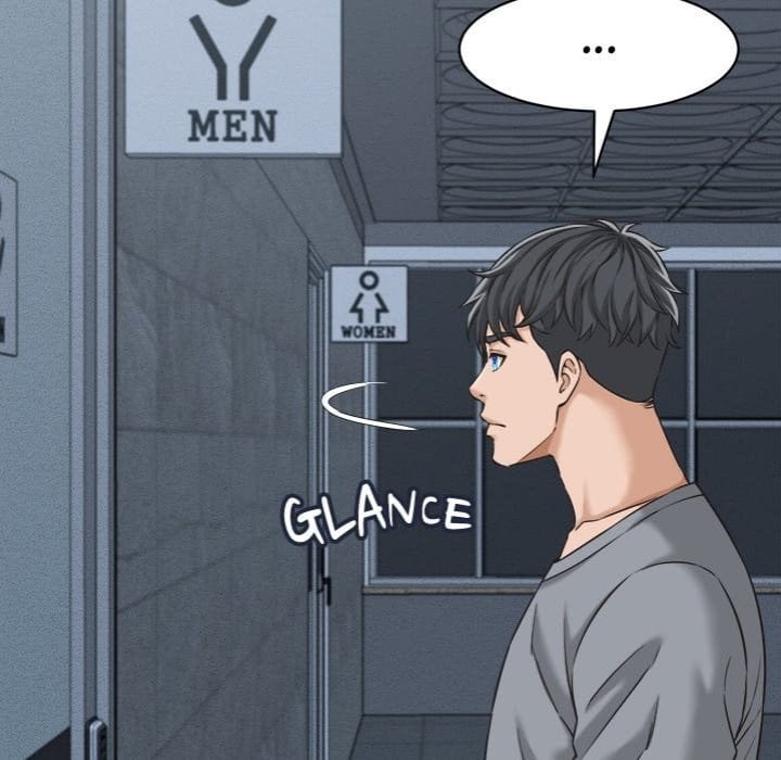 Right Under His Roof Uncensored, chapter 30, page 11 of 118