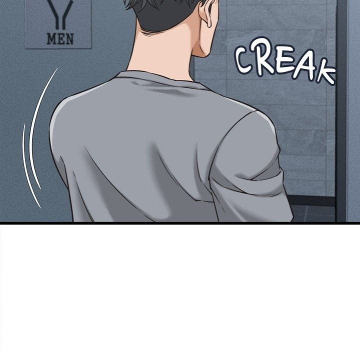 Right Under His Roof Uncensored, chapter 30, page 13 of 118