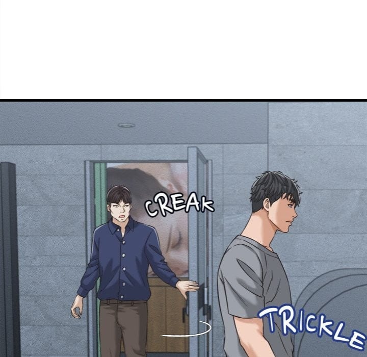 Right Under His Roof Uncensored, chapter 30, page 16 of 118