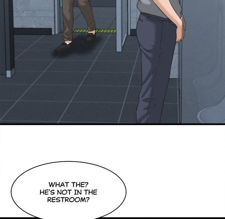 Right Under His Roof Uncensored, chapter 30, page 17 of 118