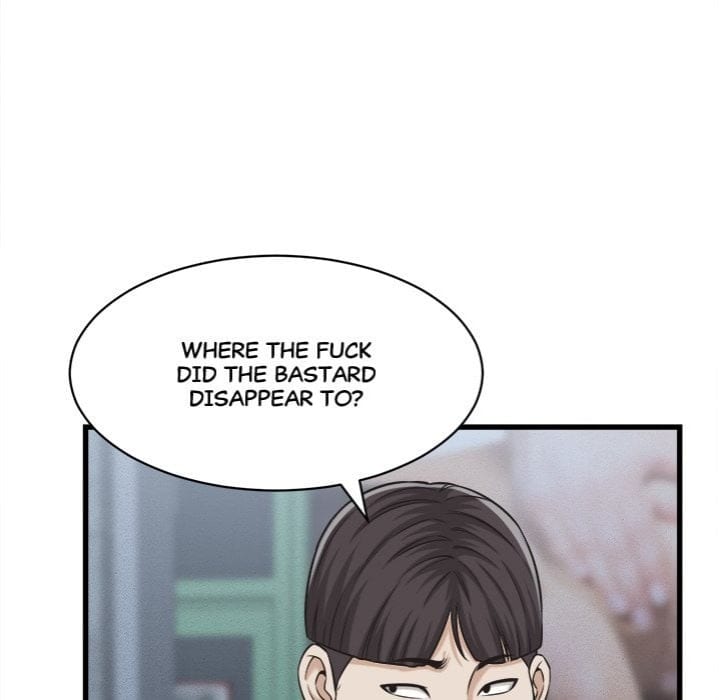 Right Under His Roof Uncensored, chapter 30, page 19 of 118