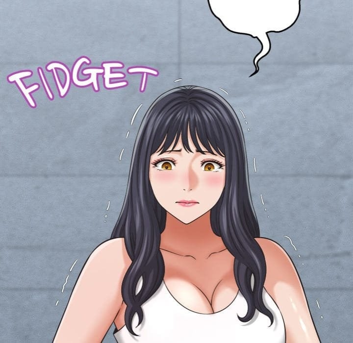 Right Under His Roof Uncensored, chapter 30, page 25 of 118