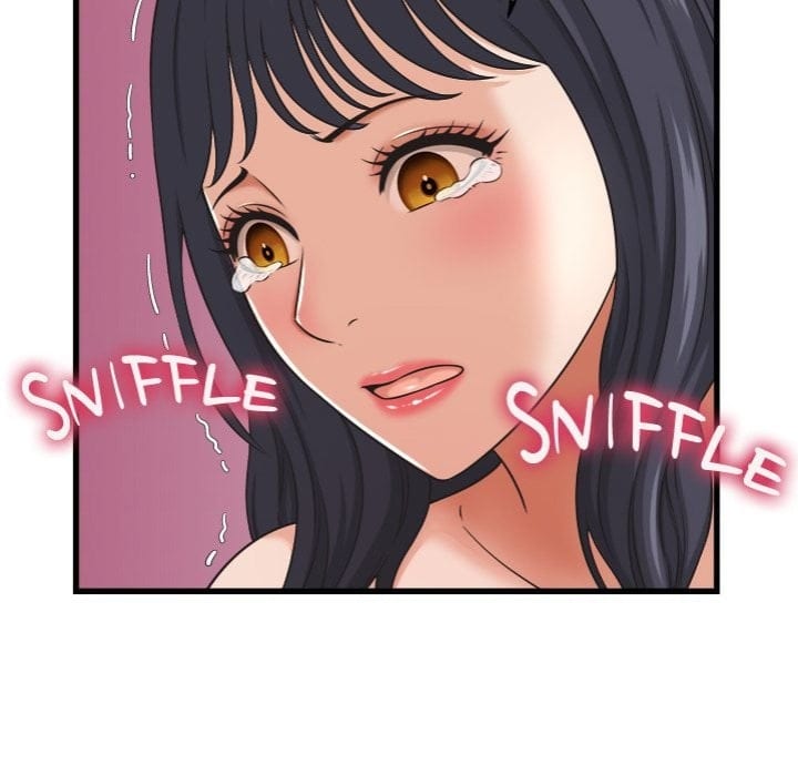 Right Under His Roof Uncensored, chapter 30, page 31 of 118
