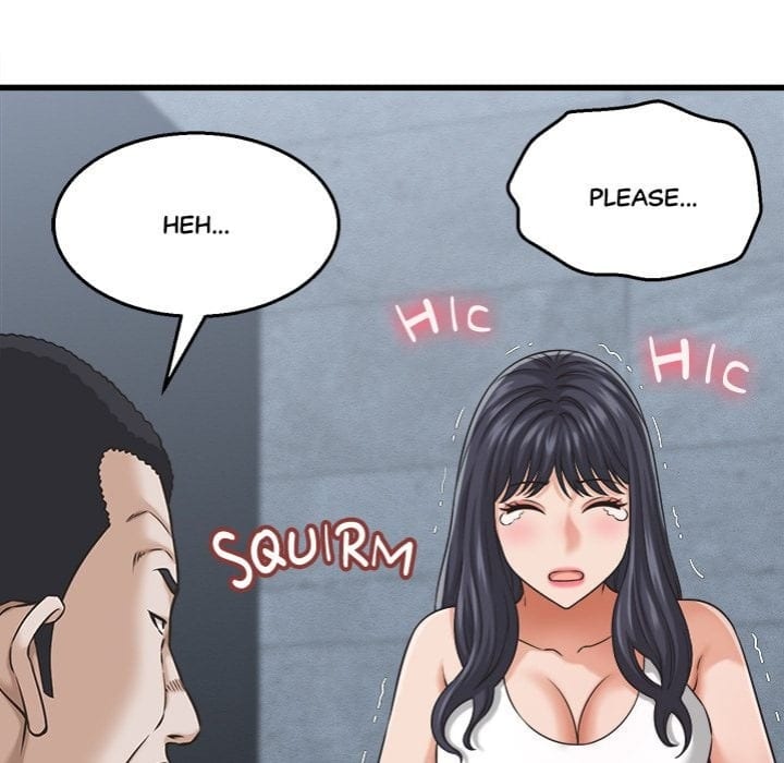 Right Under His Roof Uncensored, chapter 30, page 34 of 118