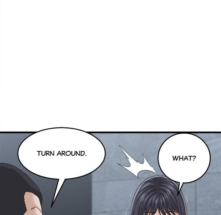 Right Under His Roof Uncensored, chapter 30, page 36 of 118
