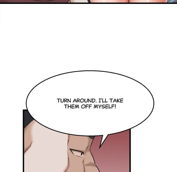Right Under His Roof Uncensored, chapter 30, page 38 of 118
