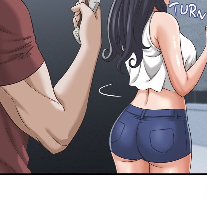 Right Under His Roof Uncensored, chapter 30, page 40 of 118