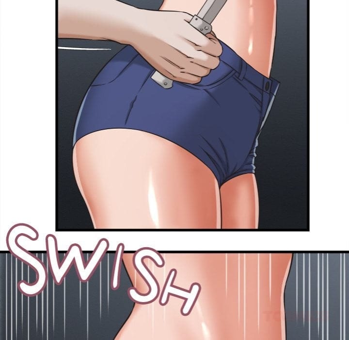 Right Under His Roof Uncensored, chapter 30, page 44 of 118