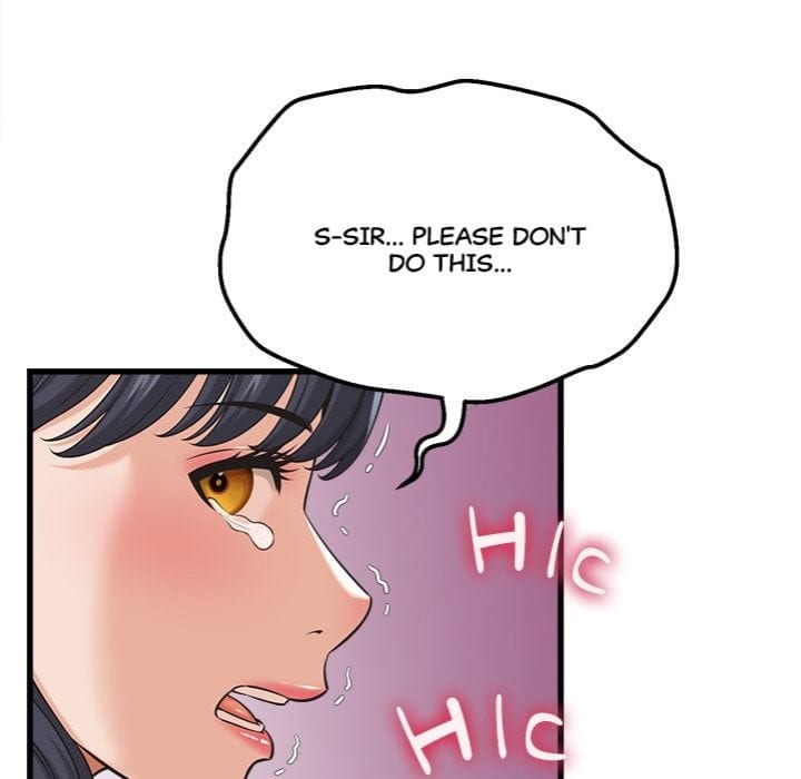 Right Under His Roof Uncensored, chapter 30, page 51 of 118
