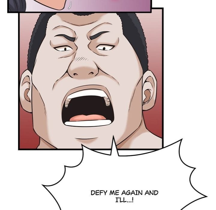 Right Under His Roof Uncensored, chapter 30, page 52 of 118