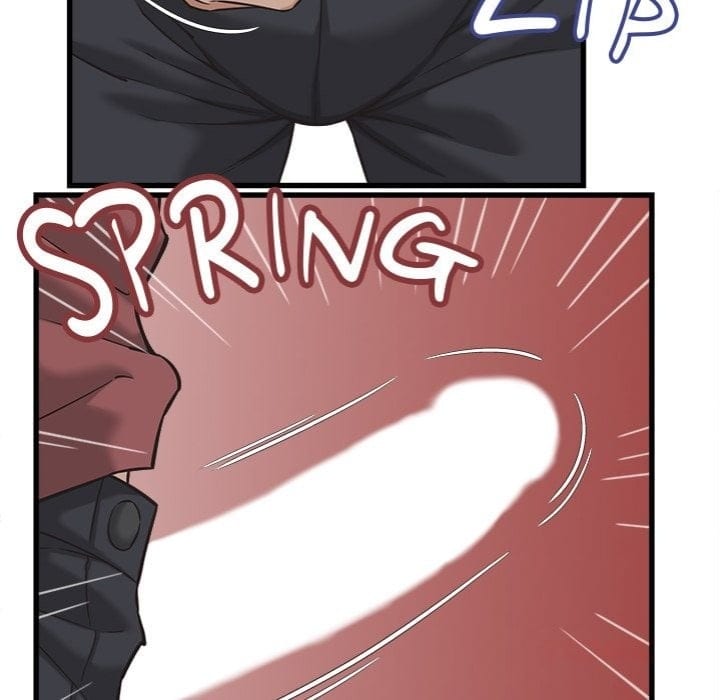 Right Under His Roof Uncensored, chapter 30, page 62 of 118