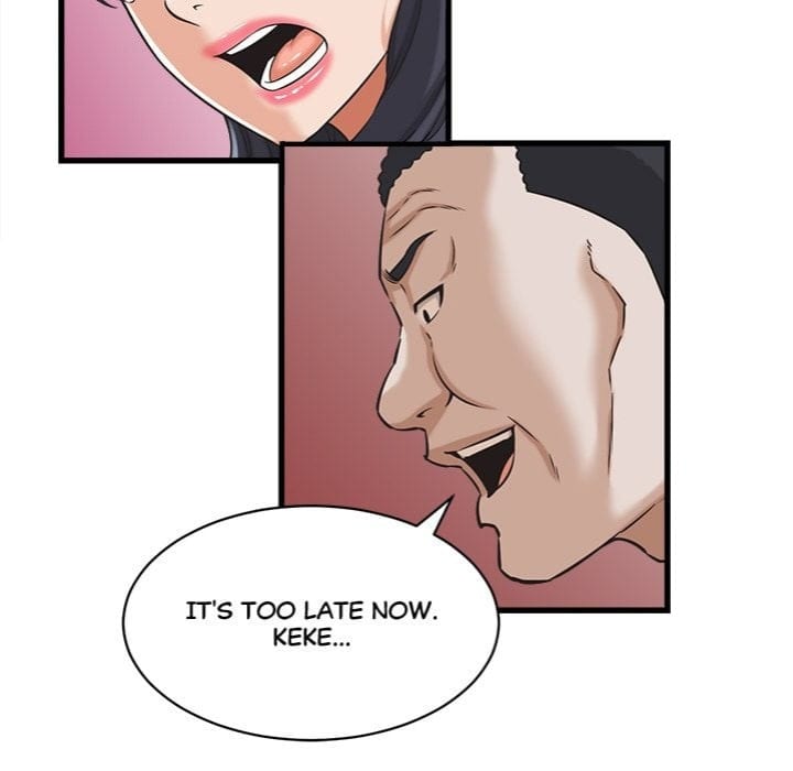 Right Under His Roof Uncensored, chapter 30, page 66 of 118