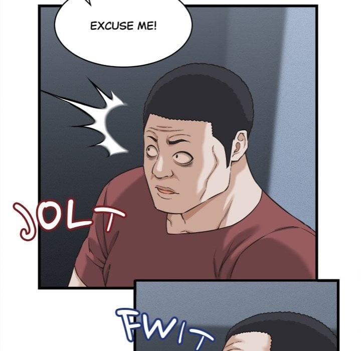 Right Under His Roof Uncensored, chapter 30, page 69 of 118