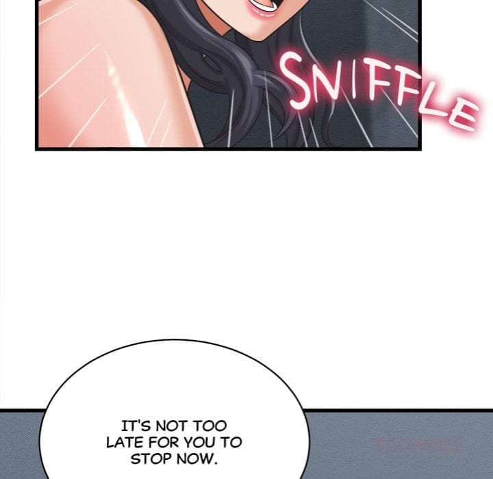 Right Under His Roof Uncensored, chapter 30, page 74 of 118