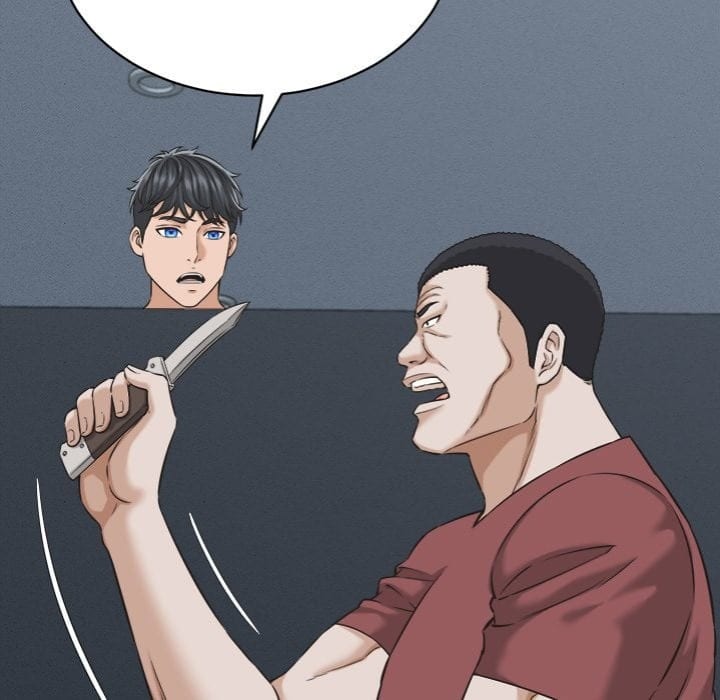 Right Under His Roof Uncensored, chapter 30, page 75 of 118