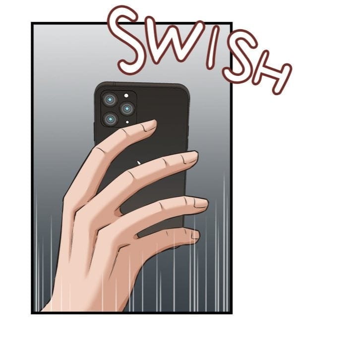Right Under His Roof Uncensored, chapter 30, page 77 of 118