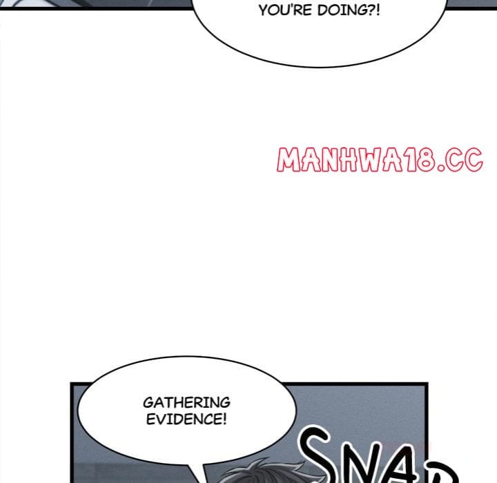Right Under His Roof Uncensored, chapter 30, page 80 of 118
