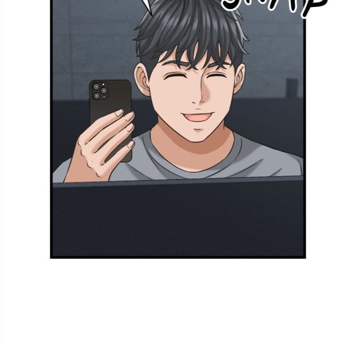 Right Under His Roof Uncensored, chapter 30, page 81 of 118