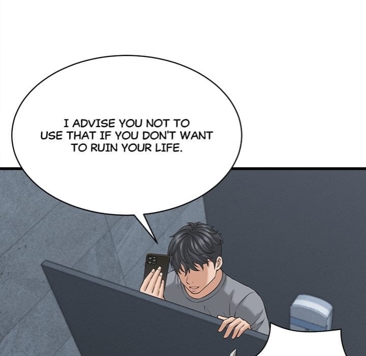 Right Under His Roof Uncensored, chapter 30, page 82 of 118
