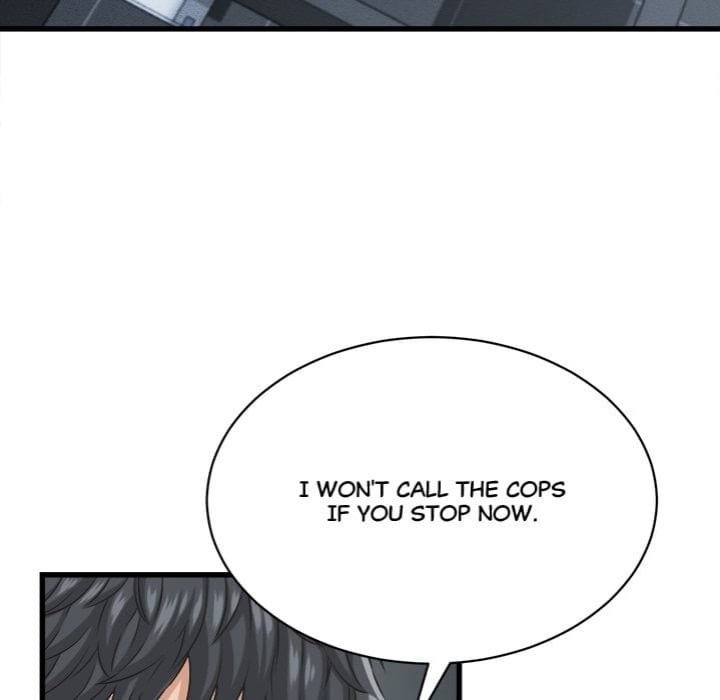 Right Under His Roof Uncensored, chapter 30, page 84 of 118