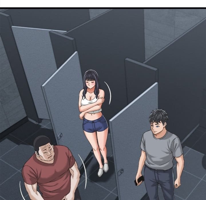 Right Under His Roof Uncensored, chapter 30, page 91 of 118
