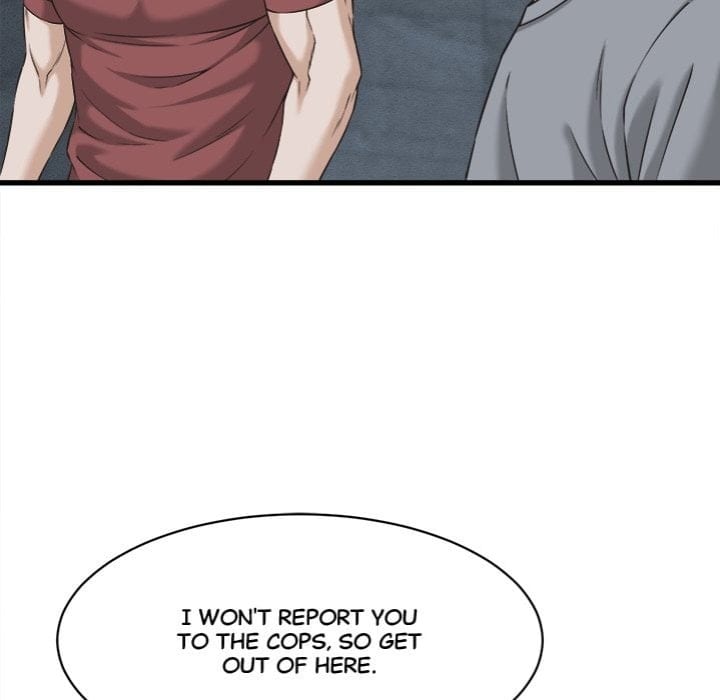 Right Under His Roof Uncensored, chapter 30, page 94 of 118
