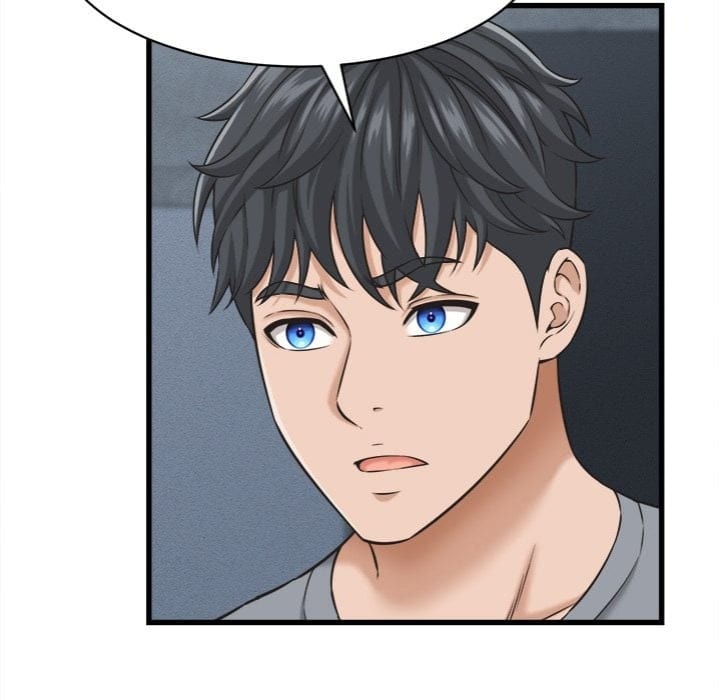 Right Under His Roof Uncensored, chapter 30, page 95 of 118