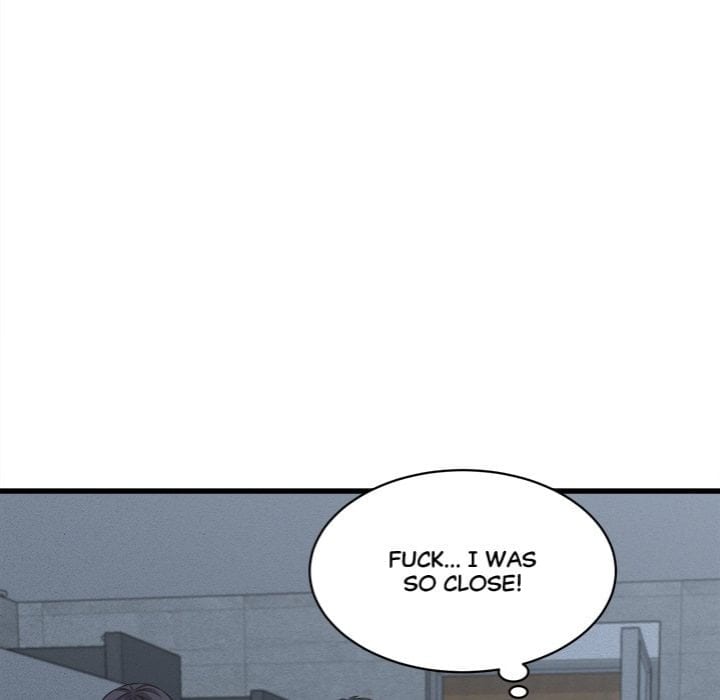 Right Under His Roof Uncensored, chapter 30, page 96 of 118