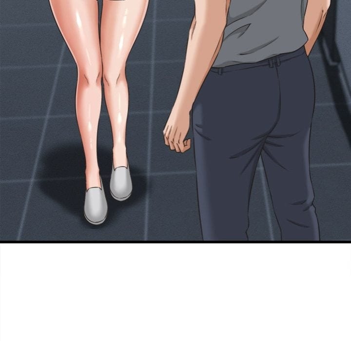Right Under His Roof Uncensored, chapter 30, page 100 of 118