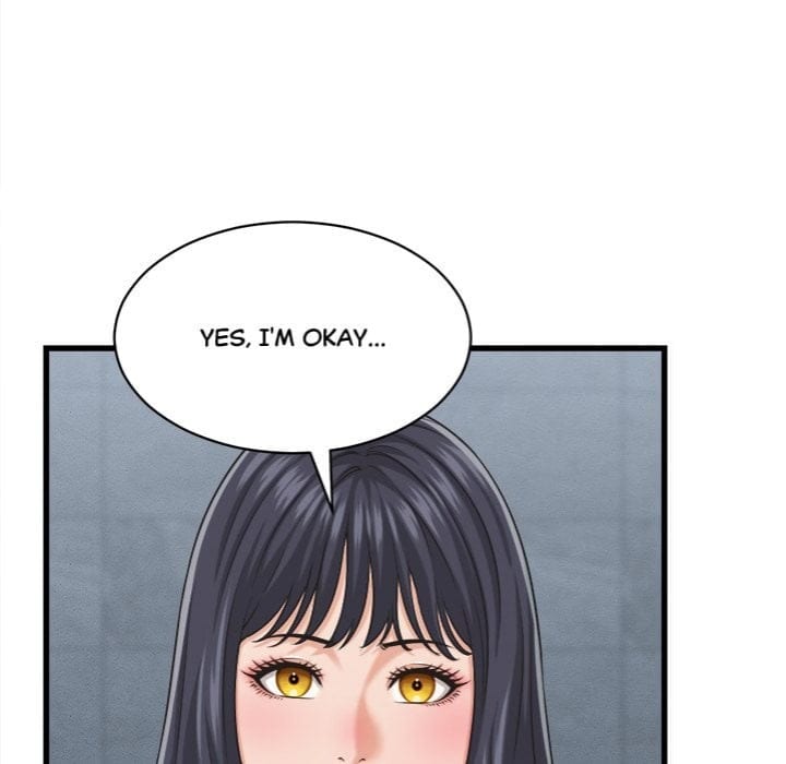 Right Under His Roof Uncensored, chapter 30, page 101 of 118