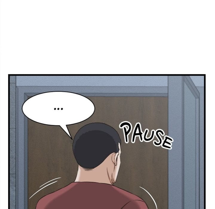 Right Under His Roof Uncensored, chapter 30, page 103 of 118