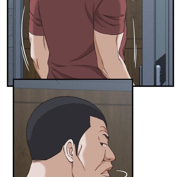 Right Under His Roof Uncensored, chapter 30, page 104 of 118