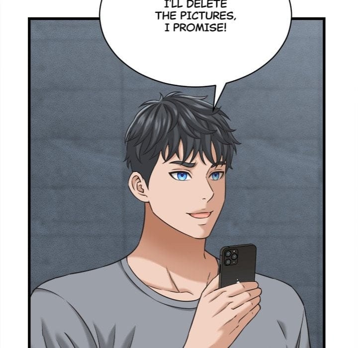 Right Under His Roof Uncensored, chapter 30, page 108 of 118