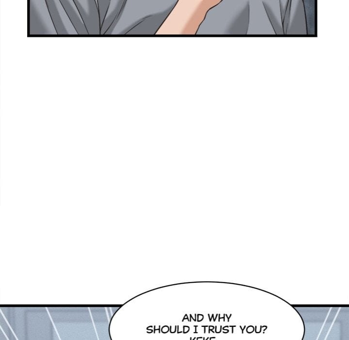Right Under His Roof Uncensored, chapter 30, page 109 of 118