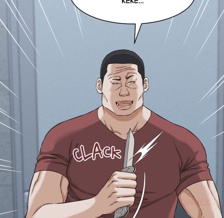 Right Under His Roof Uncensored, chapter 30, page 110 of 118