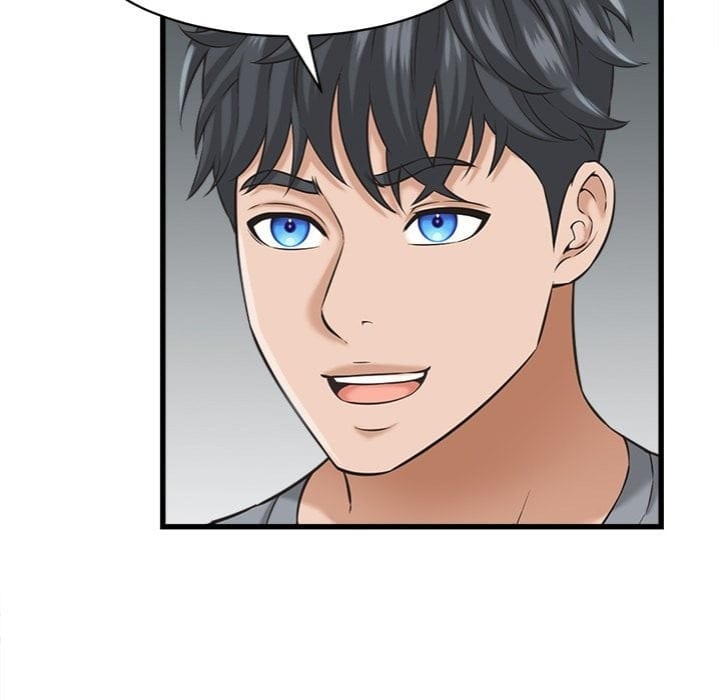 Right Under His Roof Uncensored, chapter 30, page 113 of 118