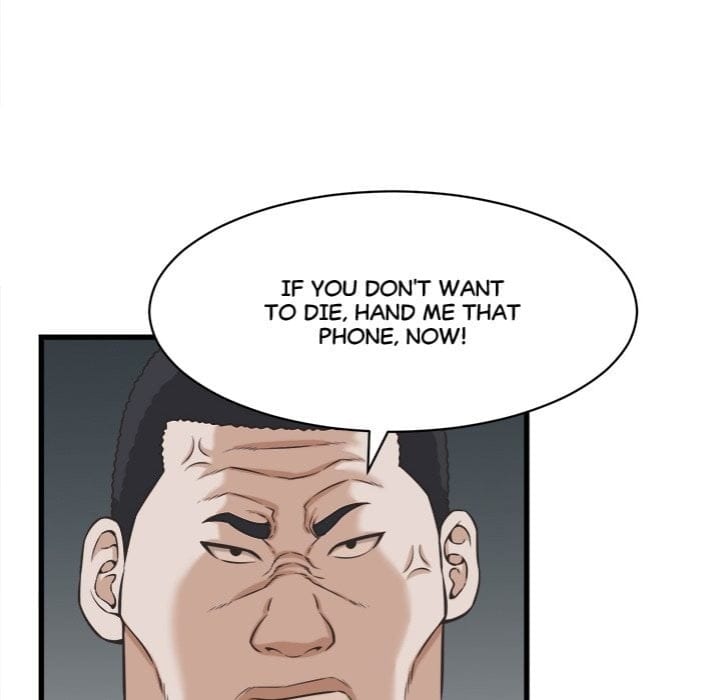 Right Under His Roof Uncensored, chapter 30, page 114 of 118