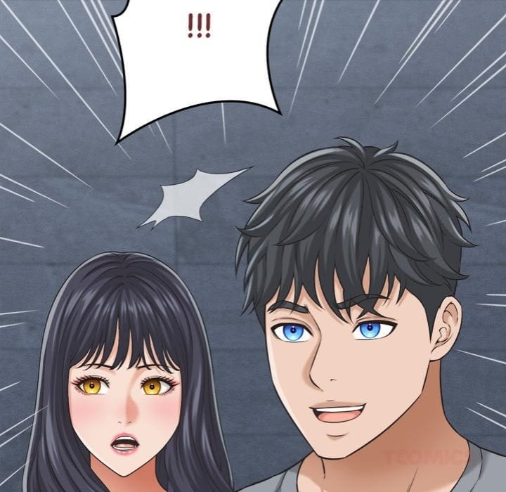 Right Under His Roof Uncensored, chapter 30, page 116 of 118