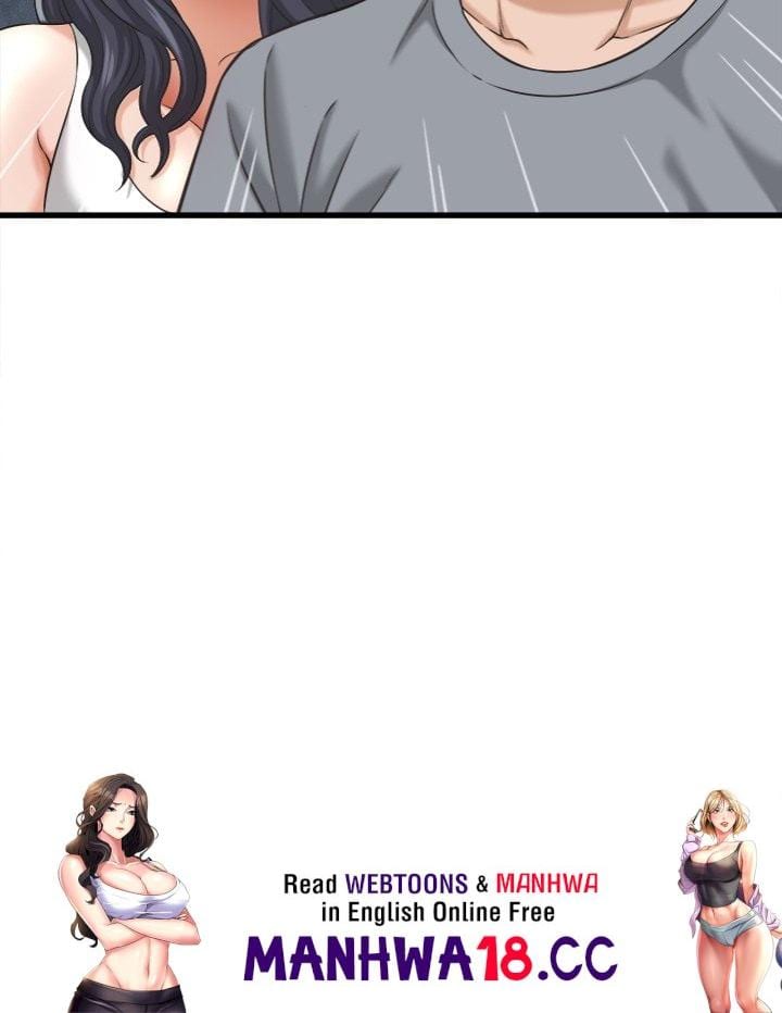 Right Under His Roof Uncensored, chapter 30, page 117 of 118