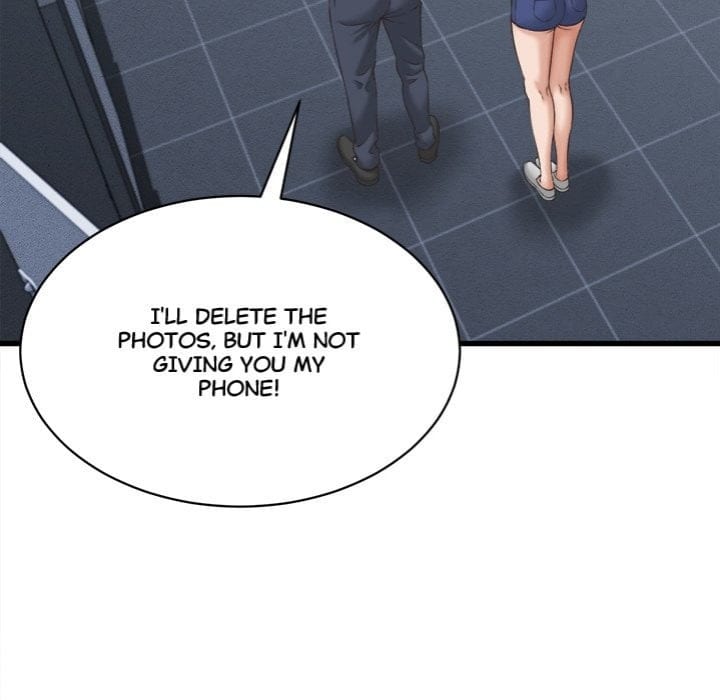 Right Under His Roof Uncensored, chapter 31, page 5 of 133