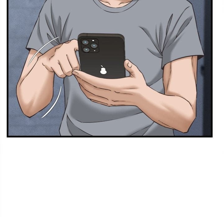 Right Under His Roof Uncensored, chapter 31, page 7 of 133