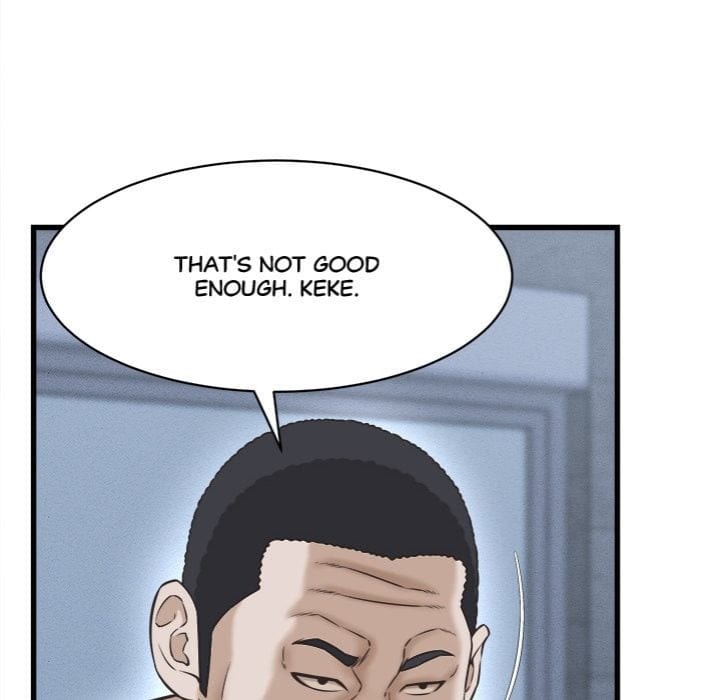 Right Under His Roof Uncensored, chapter 31, page 8 of 133