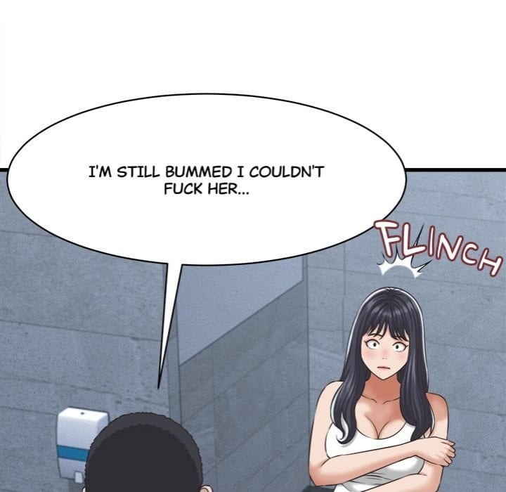 Right Under His Roof Uncensored, chapter 31, page 10 of 133