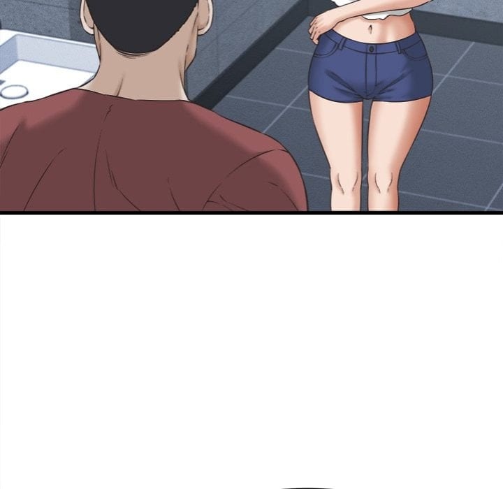 Right Under His Roof Uncensored, chapter 31, page 11 of 133