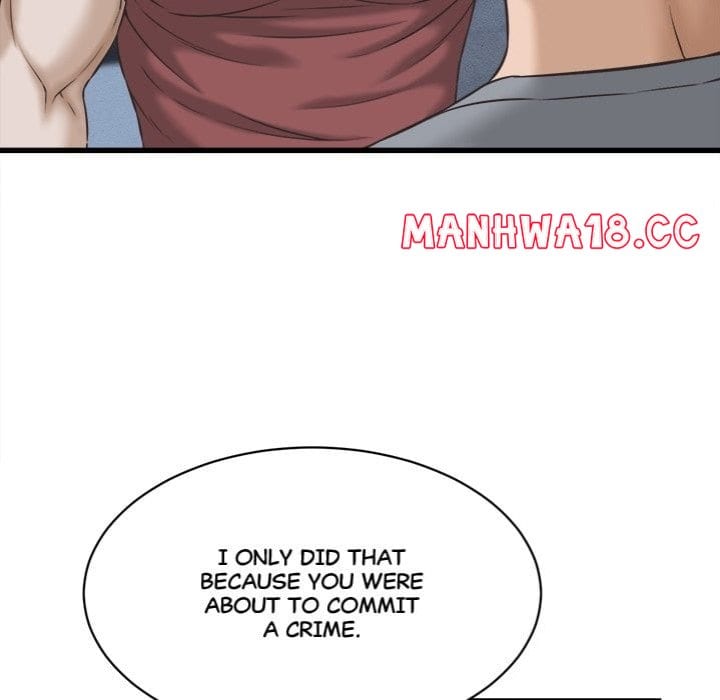 Right Under His Roof Uncensored, chapter 31, page 13 of 133