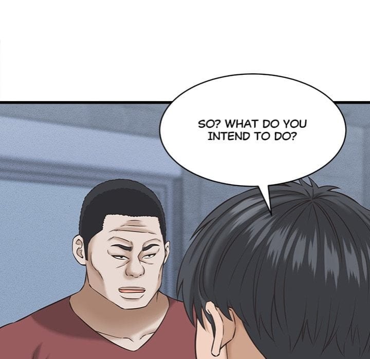 Right Under His Roof Uncensored, chapter 31, page 17 of 133
