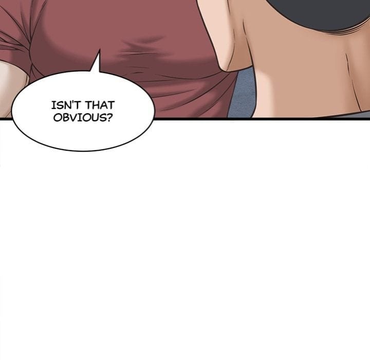 Right Under His Roof Uncensored, chapter 31, page 18 of 133