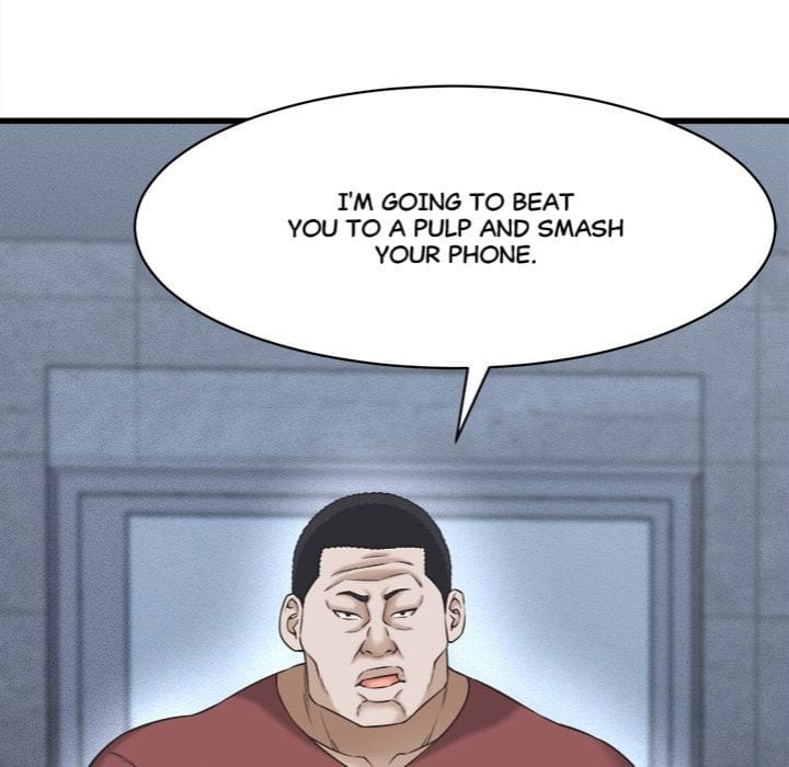 Right Under His Roof Uncensored, chapter 31, page 19 of 133
